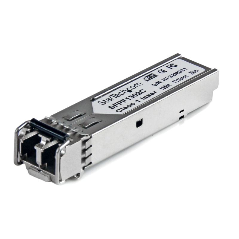 HANWHA SFP-SM-100M-BX20-55 SFP monomodale