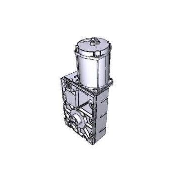 CAME SPARE PARTS 119RIG197 GARD 8 230V GEARMOTOR