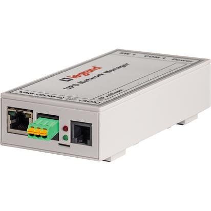 BTICINO LG-310934 SMNP CS141M WITH RS485 MODBUS INTER NETWORK CARD