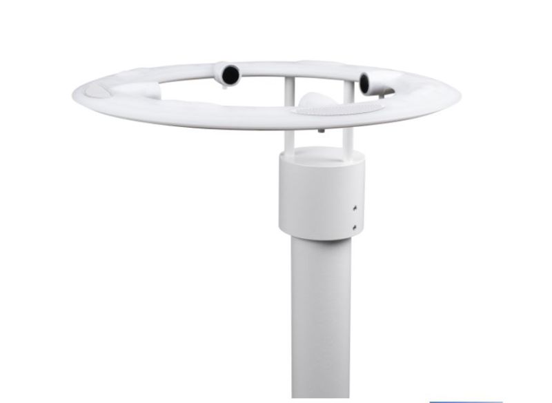 ELSNER 70900 Stazione meteorologica Suntracer KNX pro