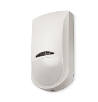 AVS ELECTRONICS 1131133 JET DT WS 4 Dual IR+MW technology sensor via two-way radio with anti-masking