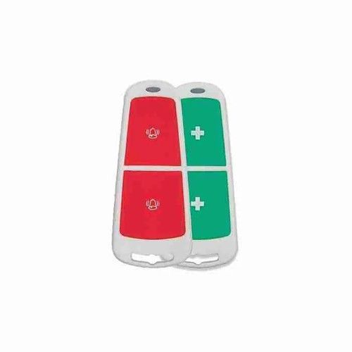 PYRONIX 361300168 HUD/MED-WE PANIC ALARM AND DOCTOR