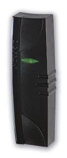 CDVI DGLPFNWLC 125KHZ SLIM POLYCARBONATE PROXIMITY READER