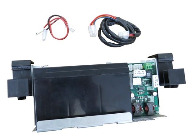 CAME 818XC-0011 KIT BATTERIA 12V / 5.4AH