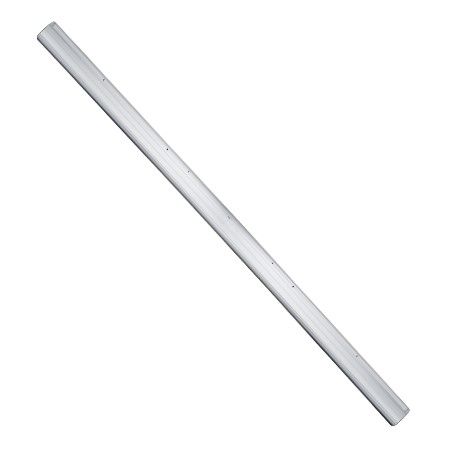 CDVI BO600EVO 2500MM 2X300KG 12/24V COMPLETE PROFILE WITH HANDLES