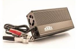 KERT KVIK1210 Caricabatterie switching O=13.7Vdc 10A