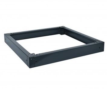 BTICINO LG-646403 Metal plinth (4 corner blocks + 4 profiles)