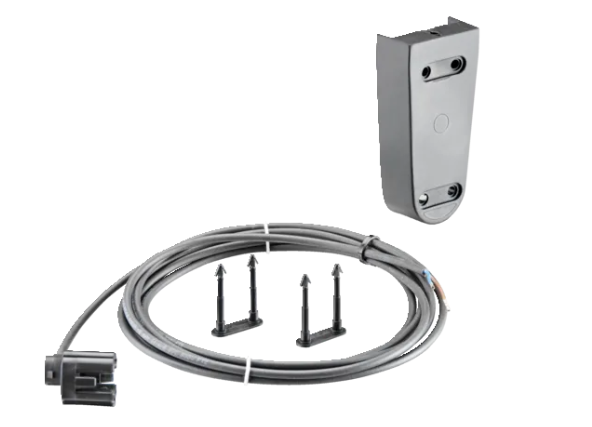 SOMMER YS12386-00001 End cap (H 85 mm) with connecting cable