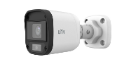 UNIVIEW UAC-B112-F28-W 2MP ColourHunter HD Fixed Mini Bullet Analog Camera