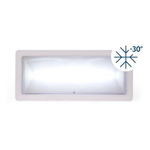 INIM FIRE DZBA24 High flow emergency lighting lamp