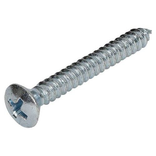 RIB DAS22X95 VITE AUT.TS.CR.BOMBATA 2.2X9.5 DIN7983