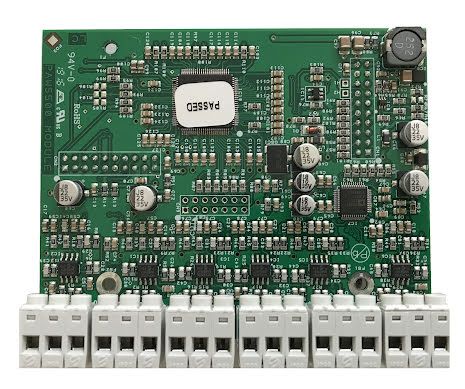 PASO ACPAW-6IN 6IN MUSIC expansion module for PAW5500