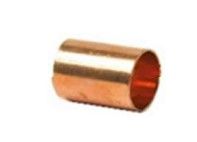 THERMOSTICK AA-TR22MAN Manicotto in rame. Diametro. 22mm