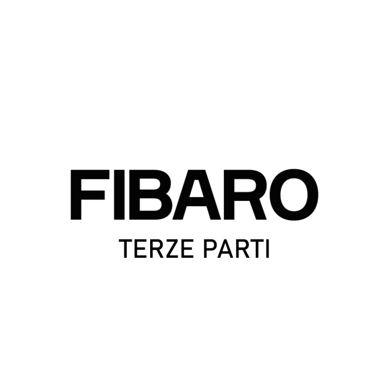 FIBARO TERZE PARTI ES-STONE-4-SGT Essential Frame