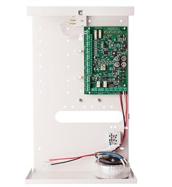 TKH SECURITY 004660EXP UNii I/O module (including power supply) in cabinet