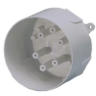 NOTIFIER WB-1AP PROTEZIONE PER SENSORI IP 43