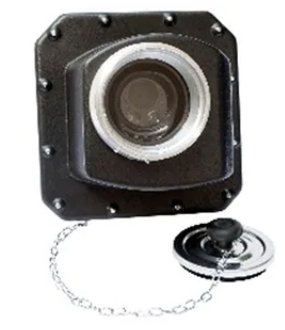 NOTIFIER SOHI CONTENITORE