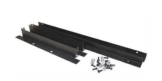 PASO ACPAW-RCK KIT sostegno rack per PAW