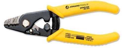 BETA CAVI JIC375 125/900 micron coating stripper