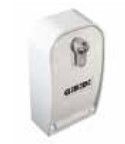 GIBIDI SBC04-2013 ARMORED SELECTOR WITH EXTERNAL RELEASE