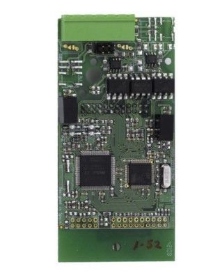 ARITECH FIRE 2010-2-NB Network card for connecting control systems/repeaters/concentrators to a local network