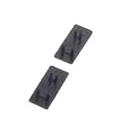 FAAC 105405 Terminal Side For Glass Door