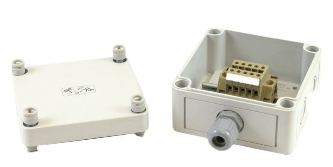 ARITECH FIRE AAECU-JUN Resettable linear heat detector junction box