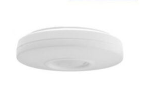 BOSCH DS936 360 degrees x 7-5 m- Low Profile PIR Detector