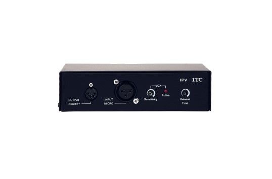 ITC AUDIO 1600-121010 IPV Scheda di priorità vocale
