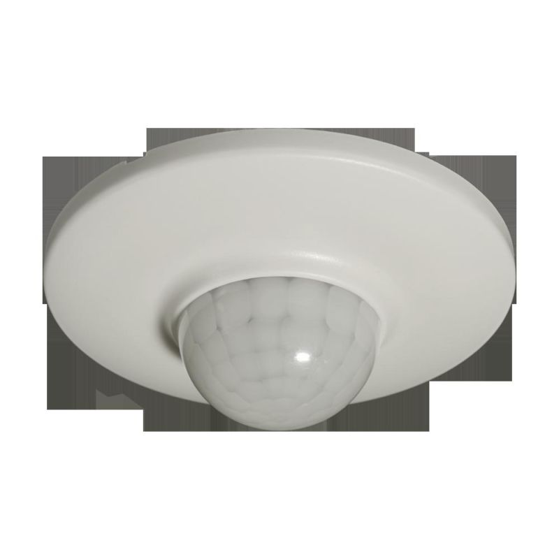 EKINEX EK-DB2-TP Sensore di presenza copertura 16 m rotonda