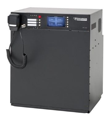 ARITECH FIRE EST-VES-2001-L EVAC VES compact all-in-one unit 2 zones 4 lines