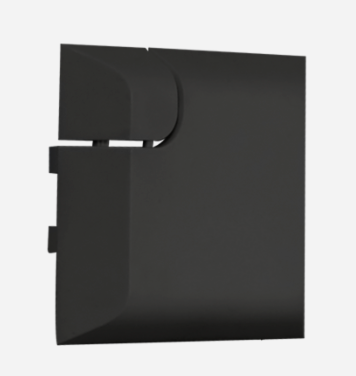 AJ-BRACKETMC-B Ajax - Staffa di ricambio per AJ-MOTIONCAM-B - Colore nero