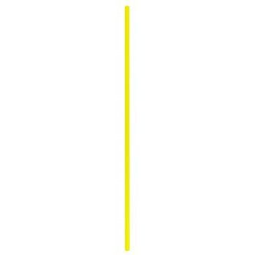 NOLOGO ACTI-LED5015 Lamp for outdoor use 50 cm, 15led
