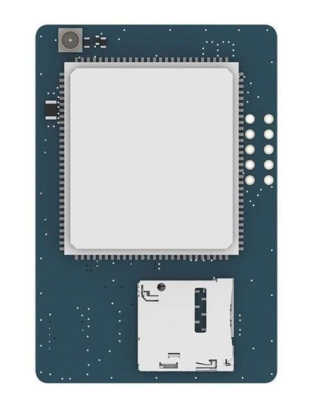 YEASTAR LTE Module Modulo 1 porta LTE  per traffico voce e backup li