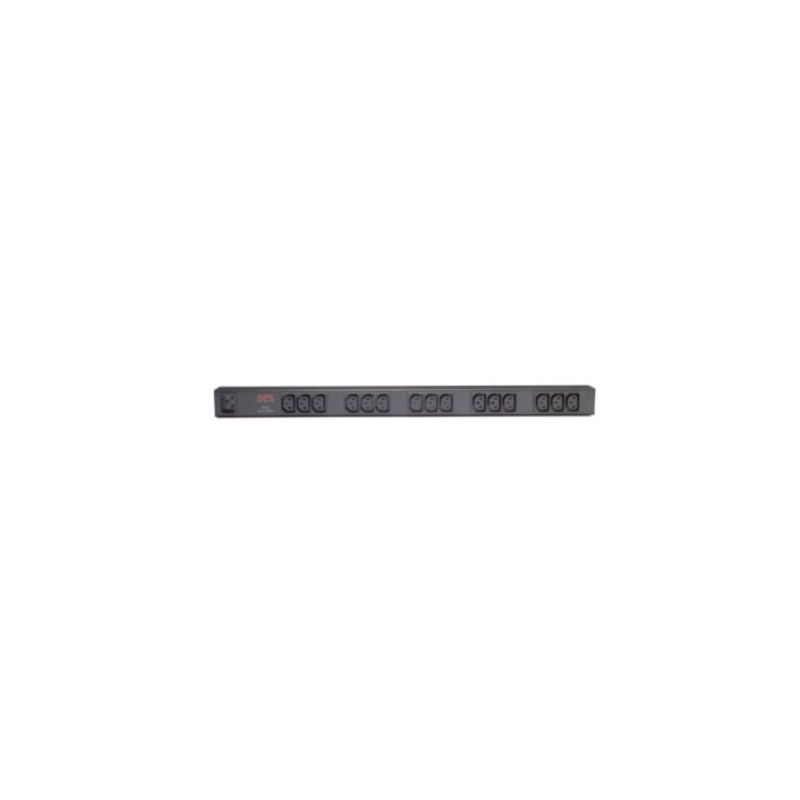 APC UPS AP9572 RACK PDU BASIC 0U