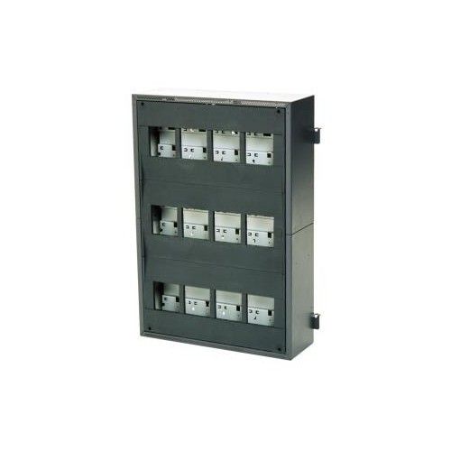 BOSCH FIRE EPH 0012 A Metal expansion cabinet for housing
