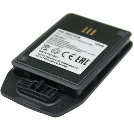 AVAYA 700500842 DECT 3749 HANDSET BATTERY PACK