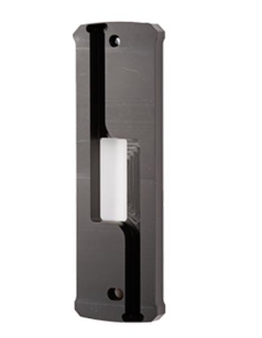 TKH SECURITY 4634 Spacer plate for UNii DESFire EV2 AT-100 card reader