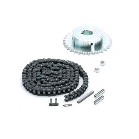 BFT N733148 COR30 TRASM.CAT.FR95 Z30 1/2X5/16