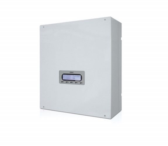 KERT KTREK7 Voltage stabilizer 180-270Vac 7.5 kVA