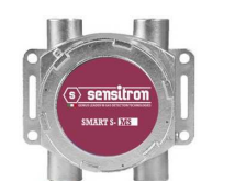 SENSITRON SMS2S 17 Elettronica con 1 uscita RS+4-20mA, scheda 3 relè, modem Hart