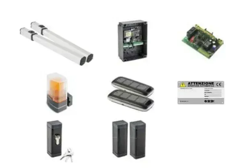 GIBIDI K291S/BF KIT TOP 291S