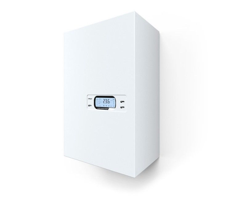 KERT KDOMO1200 Soccorritore emergenza domotica 1400W