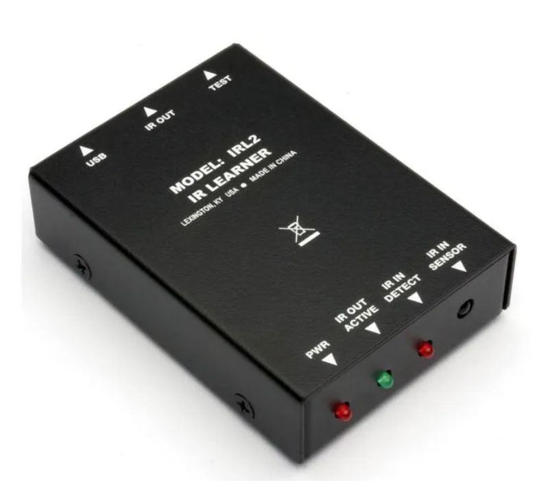 ELAN IRL2 Integration Hardware PC Infrared Learning Interface