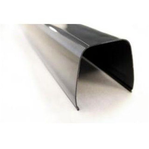 ARITECH INTRUSION PB32 Replacement plexiglass front cover for 3 meter. columns of the PB series.