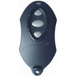 12005380 B.RO OVER ALLMATIC  Alimentazione 3V con batteria al litio tipo CR2032 di lunga durata