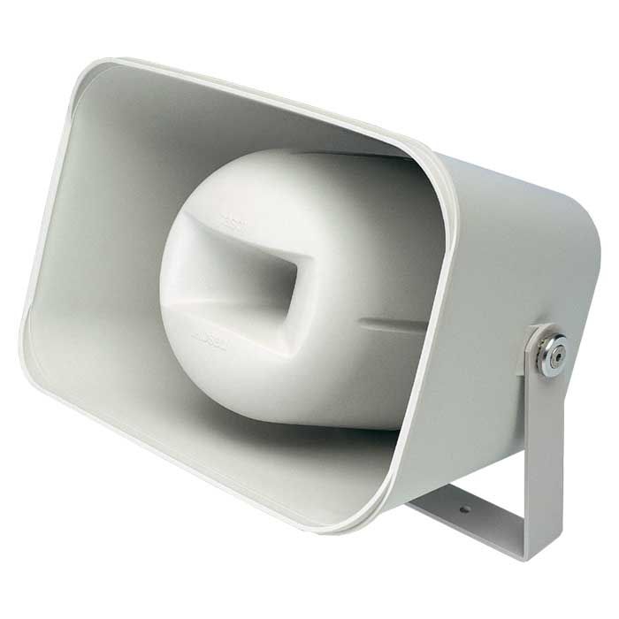 PASO TR20-HF 16W 2-Way Rectangular Extended Range Horn
