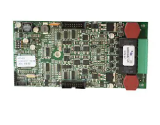 NOTIFIER LIB-8200N SCHEDA D'AMPLIAMENTO