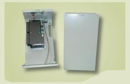 VIMO ALSCC138V70 13.8V 7.0A linear power supply large C metal cabinet