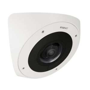 HANWHA TNV-7011RC 3MP IR Vandal Corner